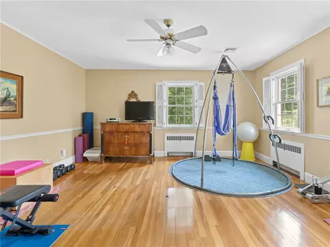 Bedroom - 173 Gaskill St, Woonsocket, RI 02895 photo 3 of 6
