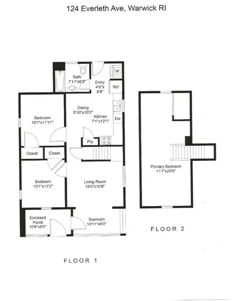 124 Everleth Ave, Warwick, RI 02888 photo 28
