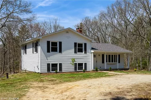 22 T Parker Rd, Foster, RI 02825