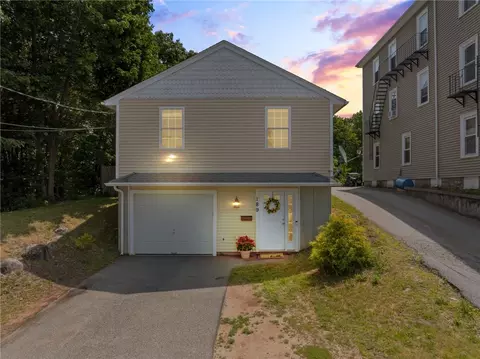 189 Progresso Ave, Woonsocket, RI 02895 photo 2