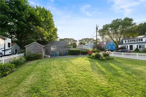 Exterior - 3 Arrow Ave, Warwick, RI 02886 photo 8 of 9