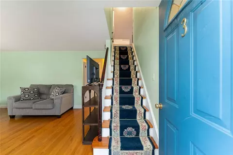 Entry Way - 3 Arrow Ave, Warwick, RI 02886 photo 1 of 1