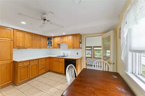Kitchen - 3 Arrow Ave, Warwick, RI 02886 photo 1 of 4