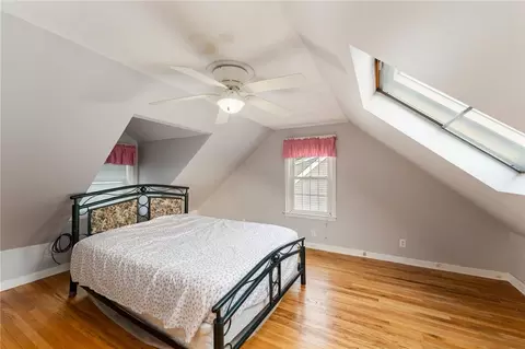 Bedroom - 3 Arrow Ave, Warwick, RI 02886 photo 5 of 5