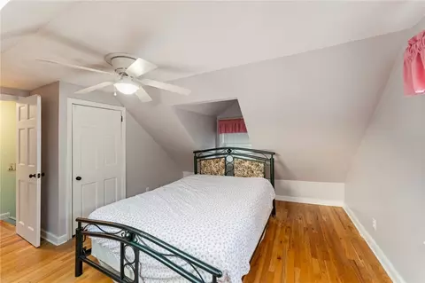 Bedroom - 3 Arrow Ave, Warwick, RI 02886 photo 4 of 5