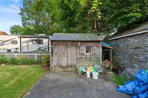 Exterior - 3 Arrow Ave, Warwick, RI 02886 photo 9 of 9