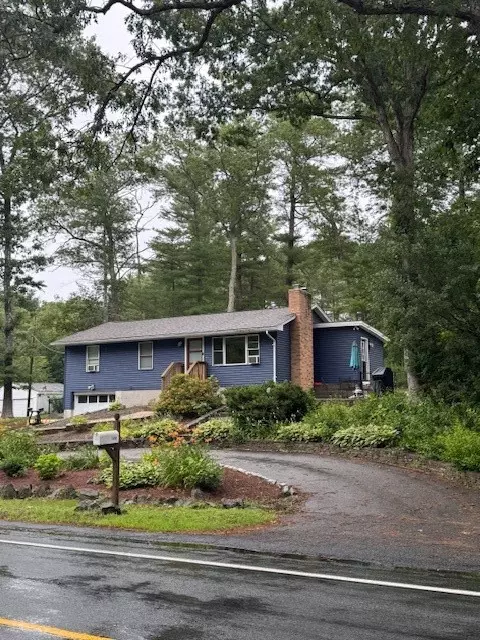 1416 Providence Pike, North Smithfield, RI 02896