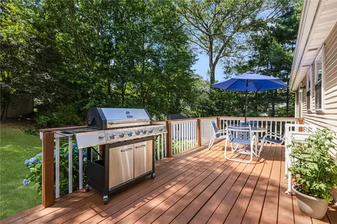 Exterior - 223 Boulder View Dr, Warwick, RI 02886 photo 5 of 12