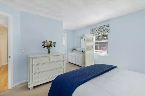 Bedroom - 223 Boulder View Dr, Warwick, RI 02886 photo 2 of 7