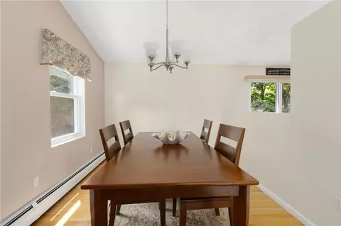 Dining - 223 Boulder View Dr, Warwick, RI 02886 photo 1 of 2