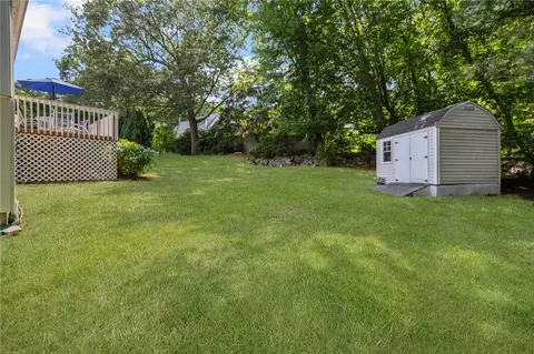 Exterior - 223 Boulder View Dr, Warwick, RI 02886 photo 12 of 12
