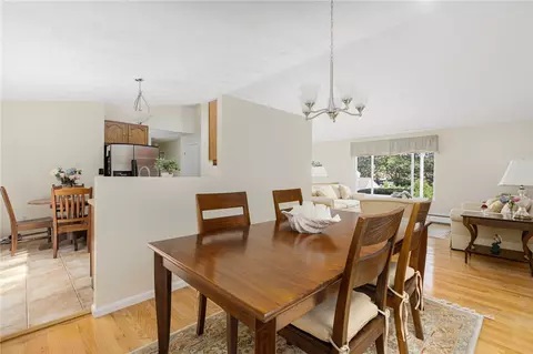 Dining - 223 Boulder View Dr, Warwick, RI 02886 photo 2 of 2