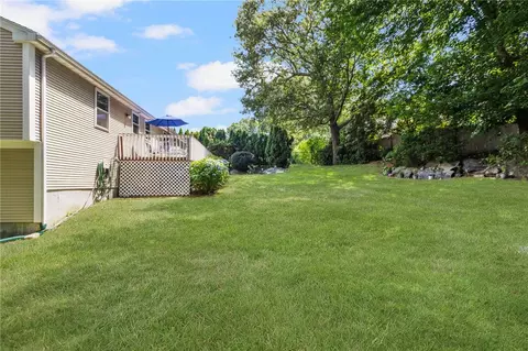 Exterior - 223 Boulder View Dr, Warwick, RI 02886 photo 11 of 12