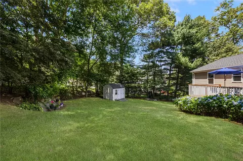 Exterior - 223 Boulder View Dr, Warwick, RI 02886 photo 10 of 12