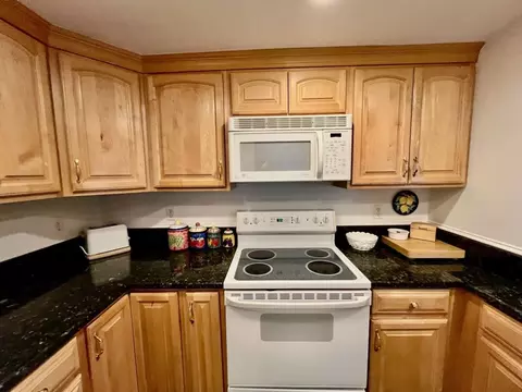 Kitchen - 8 Acorn Ct #E4, South Kingstown, RI 02879 photo 1 of 4