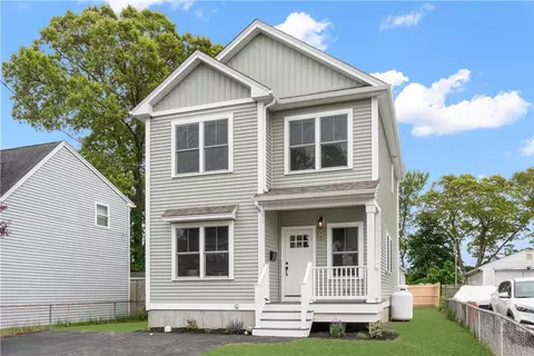 119 Myrtle Ave, Cranston, RI 02910