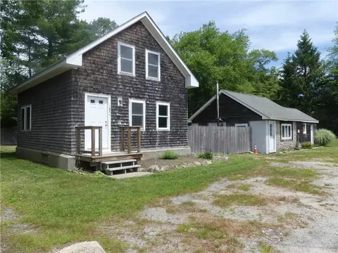 188 Danielson Pike, Foster, RI 02825