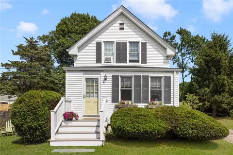 7 Pleasant Vw, Jamestown, RI 02835