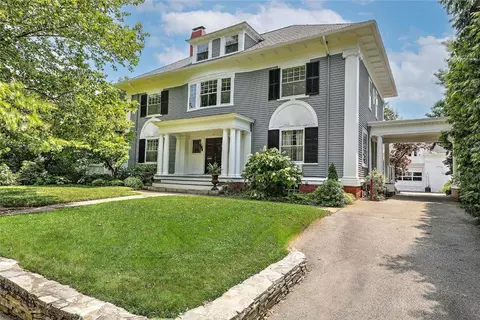 29 Orchard Ave, Providence, RI 02906