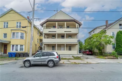 143 Hedley Ave, Central Falls, RI 02863