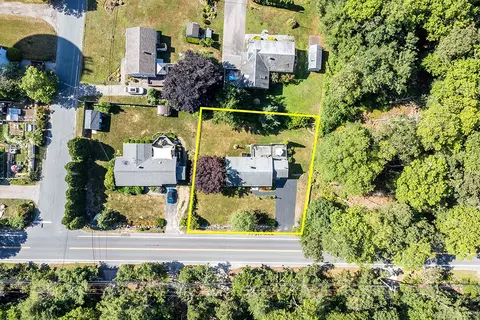 View/Area - 3574 Post Rd, South Kingstown, RI 02879 photo 1 of 3