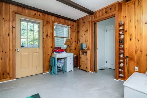 Entry Way - 3574 Post Rd, South Kingstown, RI 02879 photo 1 of 1