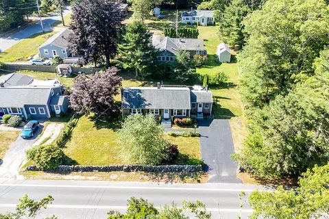 View/Area - 3574 Post Rd, South Kingstown, RI 02879 photo 3 of 3