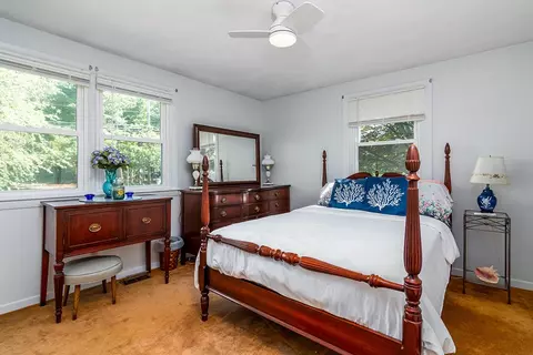Bedroom - 3574 Post Rd, South Kingstown, RI 02879 photo 1 of 2