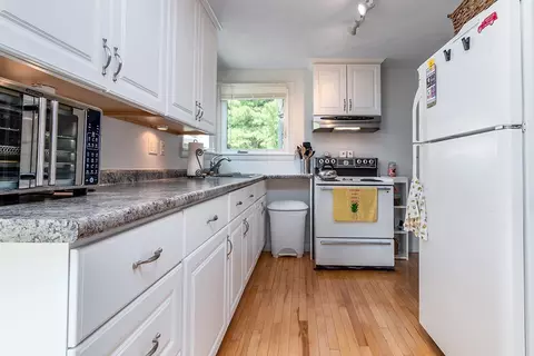 Kitchen - 3574 Post Rd, South Kingstown, RI 02879 photo 1 of 2