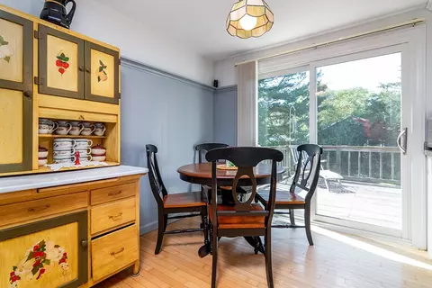 Dining - 3574 Post Rd, South Kingstown, RI 02879 photo 1 of 1