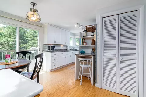 Kitchen - 3574 Post Rd, South Kingstown, RI 02879 photo 2 of 2