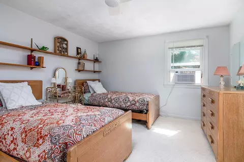 Bedroom - 3574 Post Rd, South Kingstown, RI 02879 photo 2 of 2