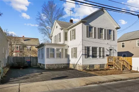 223 Chancery St, New Bedford, MA 02740
