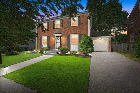 167 Canonchet Ave, Warwick, RI 02888