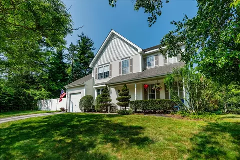 50 S Pond Dr, Coventry, RI 02816