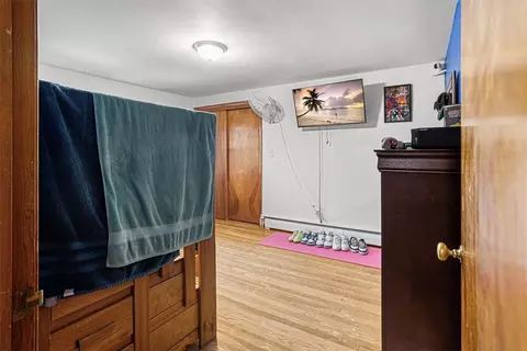 Bedroom - 6 Angell St, Woonsocket, RI 02895 photo 8 of 10