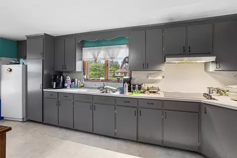 Kitchen - 6 Angell St, Woonsocket, RI 02895 photo 2 of 5