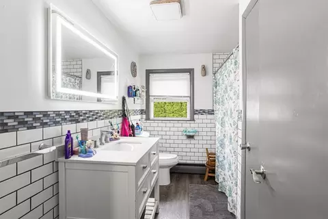 Bath - 6 Angell St, Woonsocket, RI 02895 photo 1 of 2