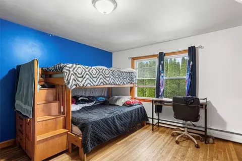 Bedroom - 6 Angell St, Woonsocket, RI 02895 photo 5 of 10
