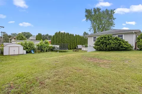 Exterior - 6 Angell St, Woonsocket, RI 02895 photo 3 of 7