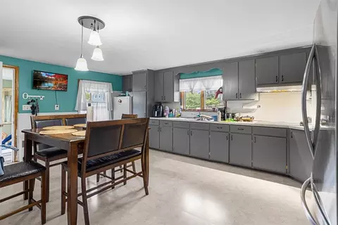 Kitchen - 6 Angell St, Woonsocket, RI 02895 photo 3 of 5