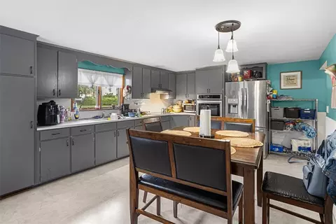 Kitchen - 6 Angell St, Woonsocket, RI 02895 photo 5 of 5