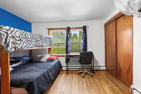 Bedroom - 6 Angell St, Woonsocket, RI 02895 photo 6 of 10