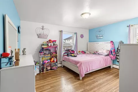 Bedroom - 6 Angell St, Woonsocket, RI 02895 photo 3 of 10