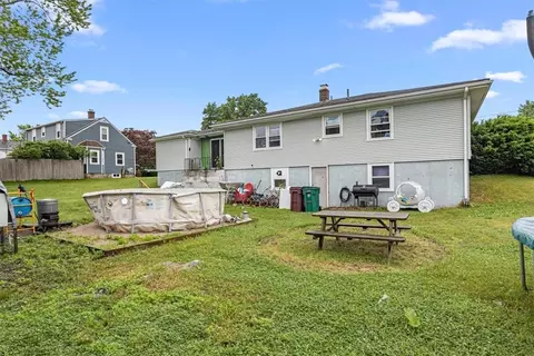 Exterior - 6 Angell St, Woonsocket, RI 02895 photo 2 of 7