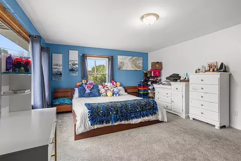 Bedroom - 6 Angell St, Woonsocket, RI 02895 photo 7 of 10