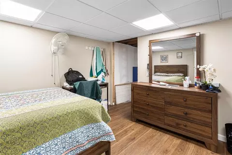 Bedroom - 6 Angell St, Woonsocket, RI 02895 photo 10 of 10