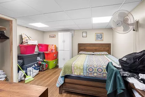 Bedroom - 6 Angell St, Woonsocket, RI 02895 photo 9 of 10