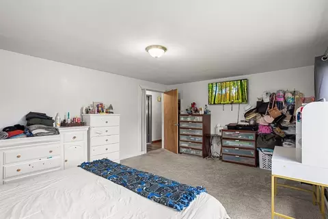 Bedroom - 6 Angell St, Woonsocket, RI 02895 photo 2 of 10