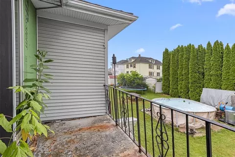 Exterior - 6 Angell St, Woonsocket, RI 02895 photo 4 of 7